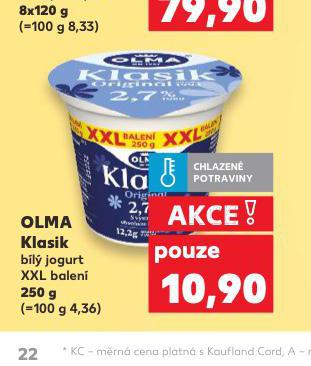 OLMA KLASIK