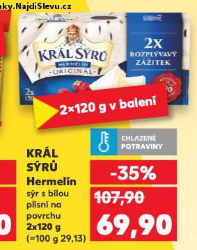 KRL SR HERMELN