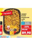 ORIENT PLAZA SINGAPURSKÉ NUDLE
