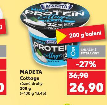 MADETA COTTAGE