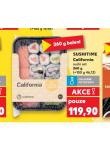 SUSHITIME CALIFORNIA