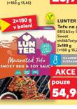 LUNTER TOFU NA GRIL