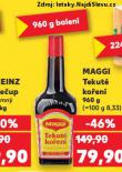 MAGGI TEKUTÉ KOŘENÍ