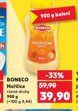BONECO HOICE
