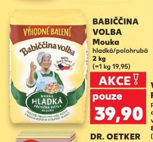 BABIINA VOLBA MOUKA