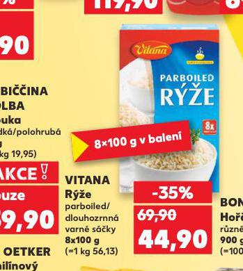 VITANA RݎE