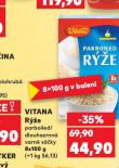 VITANA RÝŽE