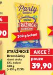 STRÁŽNICKÉ BRAMBŮRKY