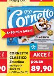CORNETTO CLASSICO ZMRZLINA