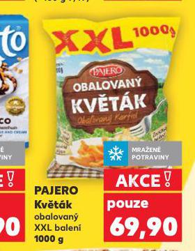 PAJERO KVTK