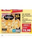 DR. OETKER PIZZA FELICIANA