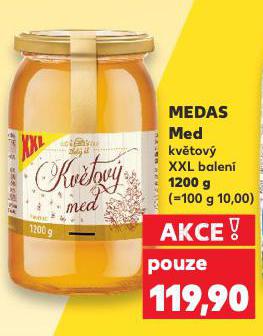 MEDAS MED