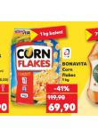 BONAVITA CORN FLAKES