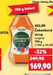 4SLIM EKANKOV SIRUP