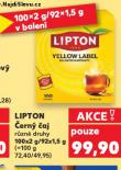 LIPTON ERN AJ