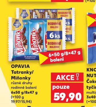 OPAVIA TATRANKY