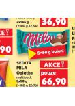 SEDITA MILA OPLATKA