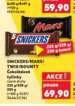 SNICKERS