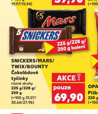 BOUNTY