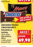 BOUNTY