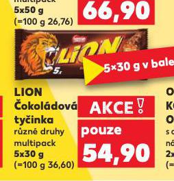 LION OKOLDOV TYINKA