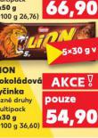 LION OKOLDOV TYINKA
