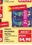 OPAVIA KOLONDA OPLATKY