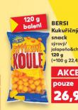 BERSI KUKUIN SNACK