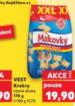 VEST KREKRY