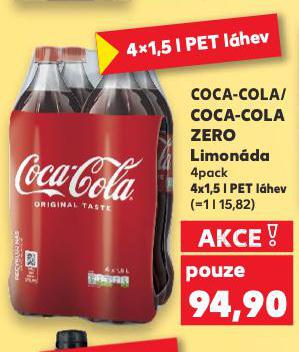 COCA-COLA