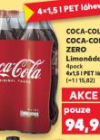 COCA-COLA ZERO