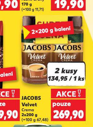 KVA JACOBS