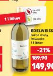 EDELWEISS