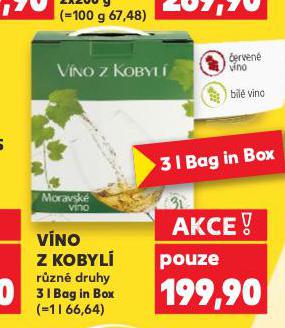 VNO Z KOBYL