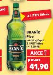 PIVO BRANK
