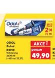 ODOL ZUBN PASTA