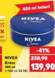 NIVEA KRM