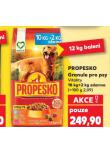 PROPESKO GRANULE PRO PSY