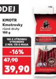 KMOTR KMOTROVKY