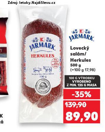 LOVECK SALM