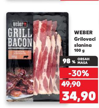 GRILOVAC SLANINA
