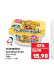 TVAROHÁČEK