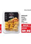 MORLINY KUŘECÍ NUGETKY