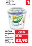 LUČINA NADÝCHANÁ