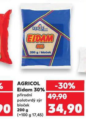 EIDAM 30%