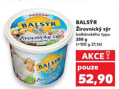 BALSR IROVNICK SR