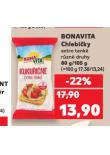BONAVITA CHLEBÍČKY