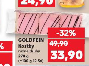 GOLDFEIN KOSTKY