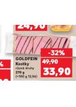 GOLDFEIN KOSTKY