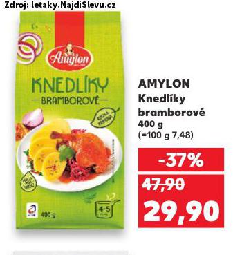 AMYLON BRAMBOROV KNEDLKY